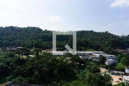 Apartamento para alugar com 50m², 2 quartos e 1 vaga Apartamento para alugar com 50m², 2 quartos e 1 vagaVista Área de Serviço