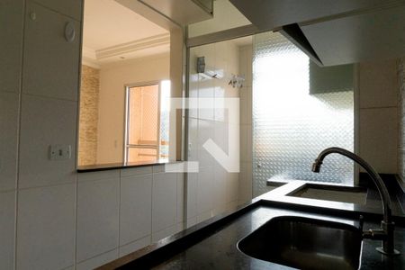 Apartamento para alugar com 50m², 2 quartos e 1 vaga Apartamento para alugar com 50m², 2 quartos e 1 vagaCozinha