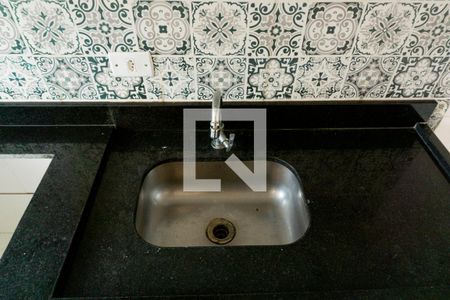 Apartamento para alugar com 50m², 2 quartos e 1 vaga Apartamento para alugar com 50m², 2 quartos e 1 vagaCozinha