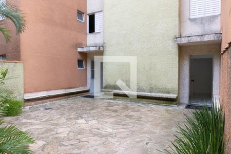 Apartamento para alugar com 50m², 2 quartos e 1 vaga Apartamento para alugar com 50m², 2 quartos e 1 vagaÁrea Externa