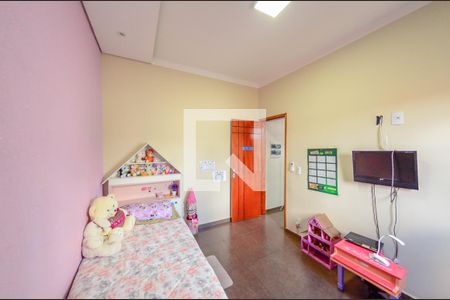 Casa à venda com 119m², 2 quartos e 2 vagas Casa à venda com 119m², 2 quartos e 2 vagasQuarto 2