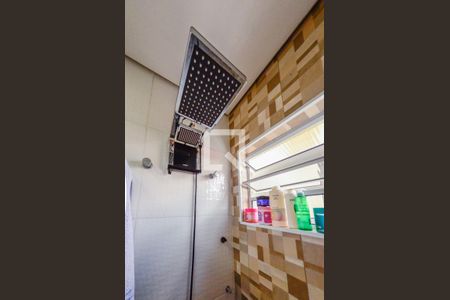 Casa à venda com 119m², 2 quartos e 2 vagas Casa à venda com 119m², 2 quartos e 2 vagasBanheiro