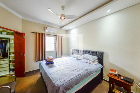 Quarto 1 de casa à venda com 2 quartos, 119m² em Jardim Bonfim, Campinas