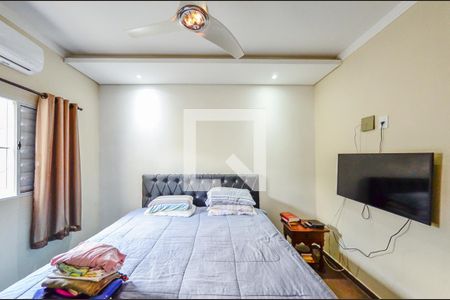 Quarto 1 de casa à venda com 2 quartos, 119m² em Jardim Bonfim, Campinas