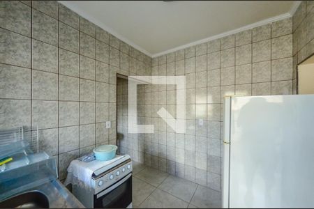 Casa à venda com 119m², 2 quartos e 2 vagas Casa à venda com 119m², 2 quartos e 2 vagasEdícula -Cozinha