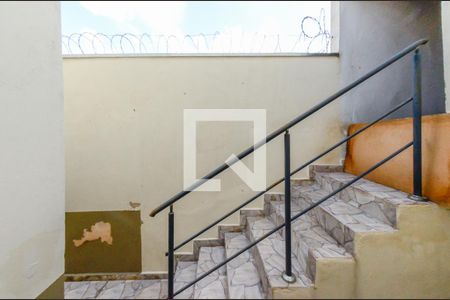 Vista do Quarto 1 de casa à venda com 2 quartos, 119m² em Jardim Bonfim, Campinas