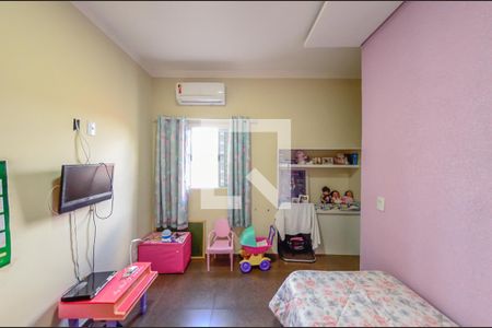 Quarto 2 de casa à venda com 2 quartos, 119m² em Jardim Bonfim, Campinas