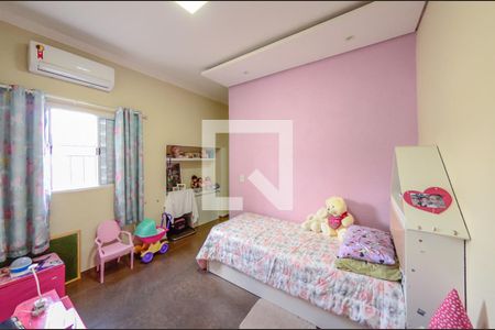 Quarto 2 de casa à venda com 2 quartos, 119m² em Jardim Bonfim, Campinas