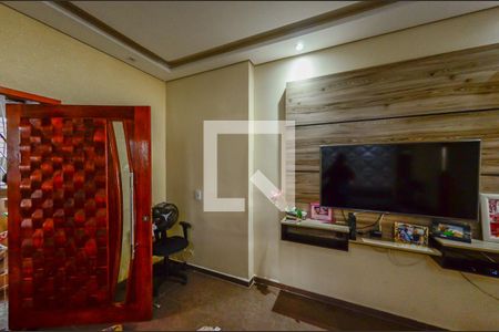 Sala de casa à venda com 2 quartos, 119m² em Jardim Bonfim, Campinas