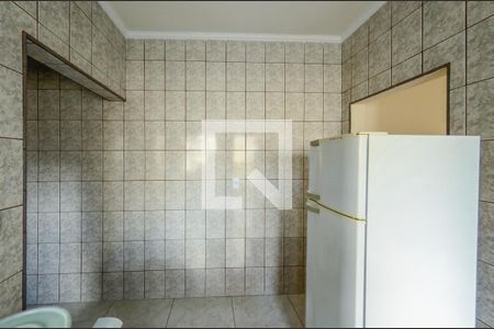 Casa à venda com 119m², 2 quartos e 2 vagas Casa à venda com 119m², 2 quartos e 2 vagasEdícula -Cozinha