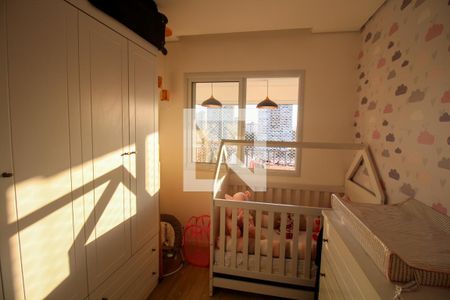 Apartamento para alugar com 79m², 2 quartos e 1 vagaQuarto 1