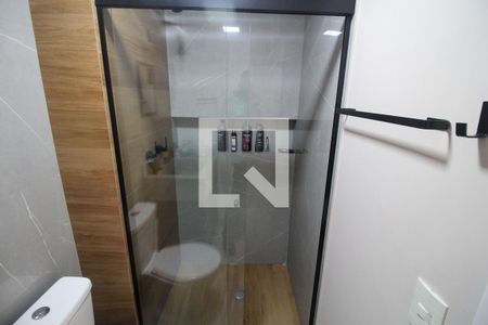 Apartamento para alugar com 79m², 2 quartos e 1 vagaBanheiro