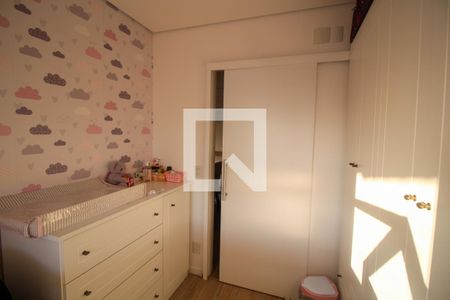 Apartamento para alugar com 79m², 2 quartos e 1 vagaQuarto 1