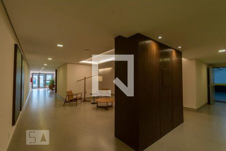 Apartamento para alugar com 79m², 2 quartos e 1 vagaHall de Entrada