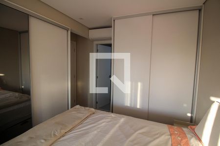 Quarto Suíte de apartamento para alugar com 2 quartos, 79m² em Belenzinho, São Paulo