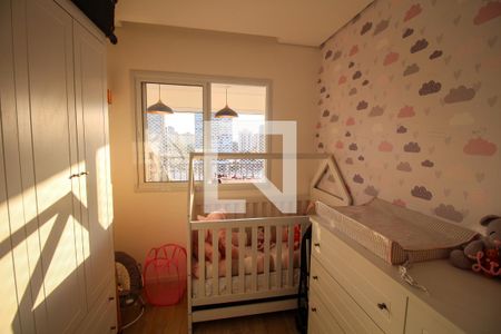 Apartamento para alugar com 79m², 2 quartos e 1 vagaQuarto 1