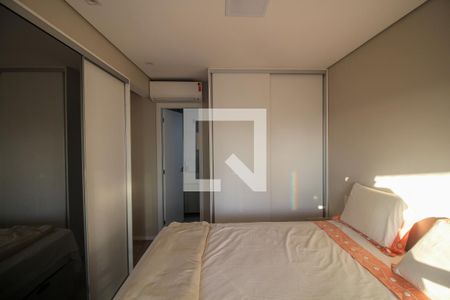 Apartamento para alugar com 79m², 2 quartos e 1 vagaQuarto Suíte