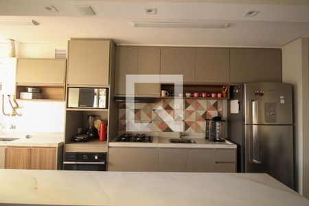 Apartamento para alugar com 79m², 2 quartos e 1 vagaCozinha - Armários