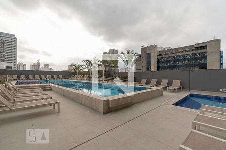 Apartamento para alugar com 79m², 2 quartos e 1 vagaÁrea comum - Piscina
