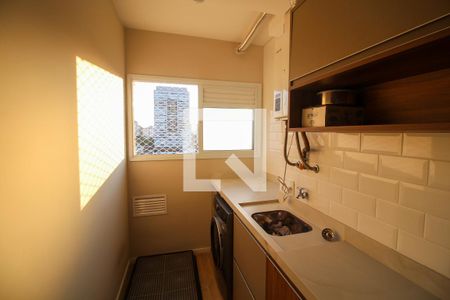 Apartamento para alugar com 79m², 2 quartos e 1 vagaLavanderia