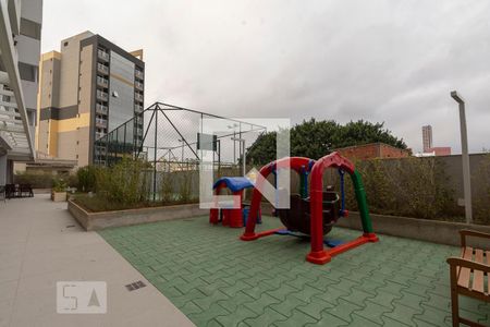 Apartamento para alugar com 79m², 2 quartos e 1 vagaÁrea Comum - Playground