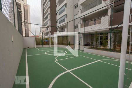 Apartamento para alugar com 79m², 2 quartos e 1 vagaQuadra Esportiva