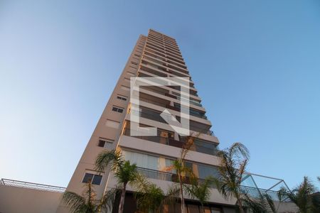 Apartamento para alugar com 79m², 2 quartos e 1 vagaFachada