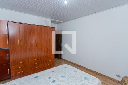 Suite de casa à venda com 3 quartos, 160m² em Vila Portuguesa, São Paulo