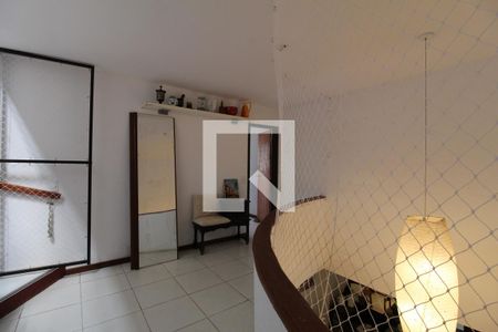 Segundo andar de casa à venda com 5 quartos, 210m² em Vargem Grande, Rio de Janeiro
