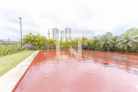 Apartamento para alugar com 70m², 1 quarto e 1 vagaÁrea comum - Piscina