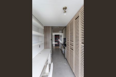 Apartamento para alugar com 70m², 1 quarto e 1 vaga Apartamento para alugar com 70m², 1 quarto e 1 vagaÁrea de Serviço