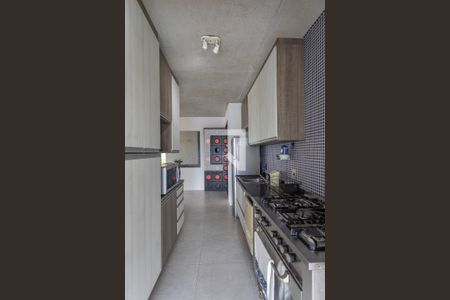 Apartamento para alugar com 70m², 1 quarto e 1 vaga Apartamento para alugar com 70m², 1 quarto e 1 vagaCozinha