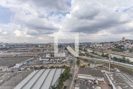 Apartamento para alugar com 70m², 1 quarto e 1 vaga Apartamento para alugar com 70m², 1 quarto e 1 vagaVista Área de Serviço