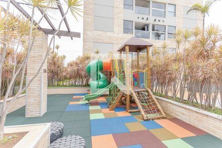 Apartamento para alugar com 70m², 1 quarto e 1 vagaÁrea Comum - Playground