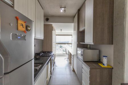 Apartamento para alugar com 70m², 1 quarto e 1 vaga Apartamento para alugar com 70m², 1 quarto e 1 vagaCozinha