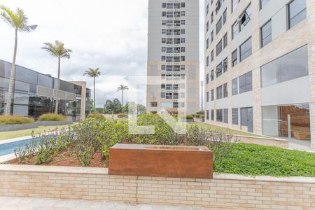 Apartamento para alugar com 70m², 1 quarto e 1 vagaÁrea Comum