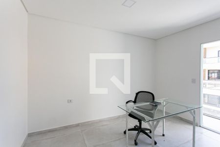 Studio de apartamento para alugar com 1 quarto, 33m² em Vila Mafra, São Paulo