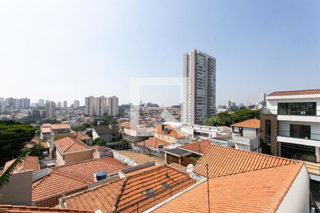Apartamento para alugar com 33m², 1 quarto e sem vagaÁrea Comum - Vista do Terraço
