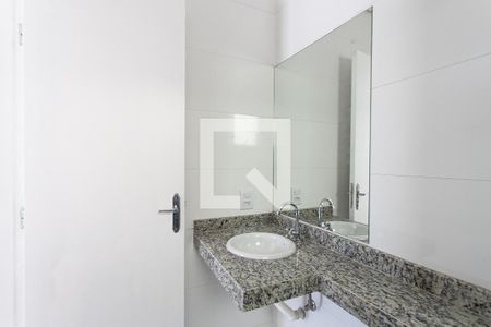 Apartamento para alugar com 33m², 1 quarto e sem vagaBanheiro