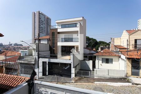 Apartamento para alugar com 33m², 1 quarto e sem vagaVista da Varanda