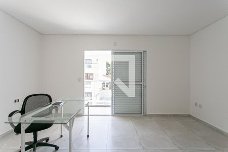 Studio de apartamento para alugar com 1 quarto, 33m² em Vila Mafra, São Paulo