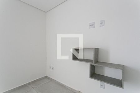 Studio de apartamento para alugar com 1 quarto, 33m² em Vila Mafra, São Paulo