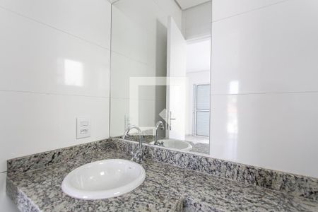 Apartamento para alugar com 33m², 1 quarto e sem vagaBanheiro