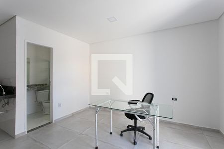 Studio de apartamento para alugar com 1 quarto, 33m² em Vila Mafra, São Paulo