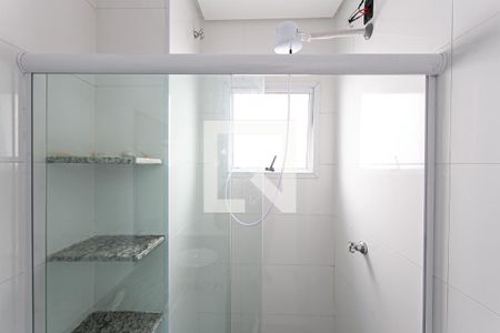 Apartamento para alugar com 33m², 1 quarto e sem vagaBanheiro