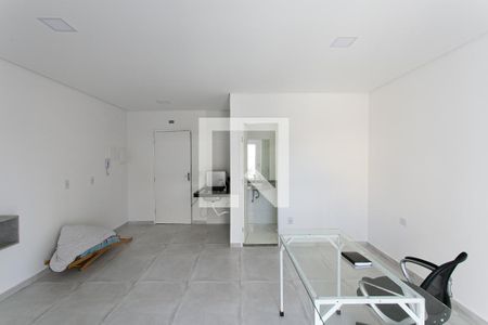 Studio de apartamento para alugar com 1 quarto, 33m² em Vila Mafra, São Paulo