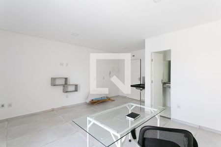 Studio de apartamento para alugar com 1 quarto, 33m² em Vila Mafra, São Paulo