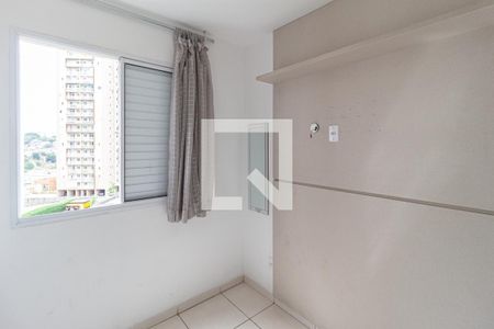 Quarto 2 de apartamento à venda com 2 quartos, 54m² em São Pedro, Osasco