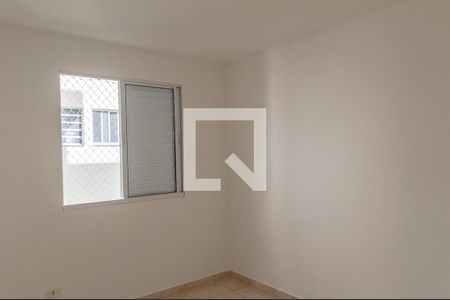 Quarto 2 de apartamento para alugar com 2 quartos, 44m² em Nova Petrópolis, São Bernardo do Campo