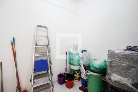 Casa de condomínio à venda com 400m², 4 quartos e 4 vagas Casa de condomínio à venda com 400m², 4 quartos e 4 vagasQuarto de serviço 3